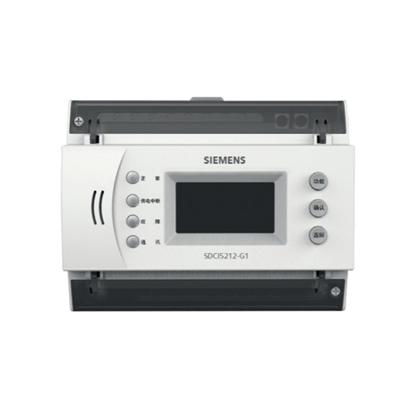 电压/电流信号传感器SDCI5212-G1