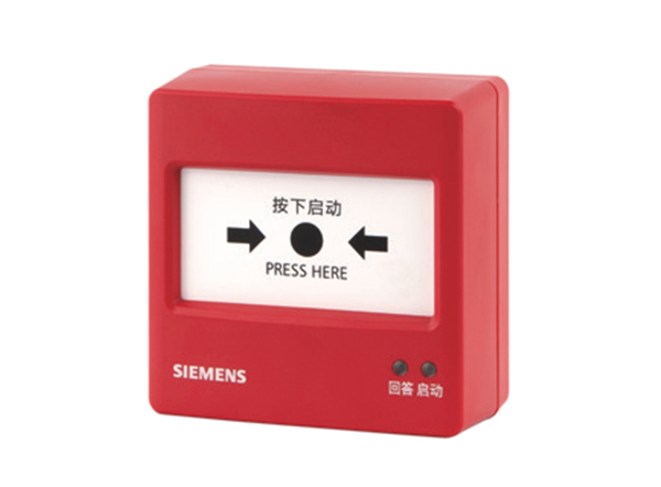 消火栓按钮