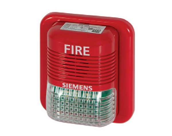 编址型火灾声光警报器