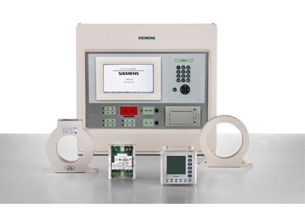 电气火灾监控系统