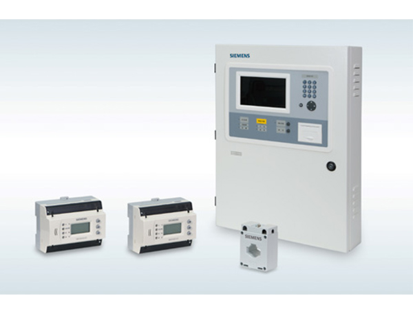 消防设备电源监控系统