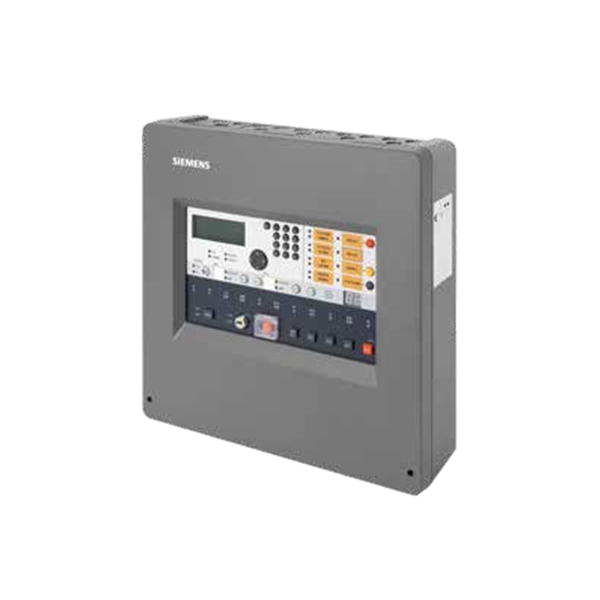 气体灭火控制器