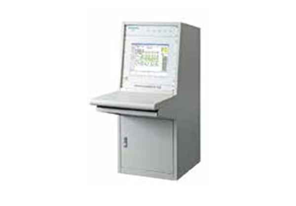 消防控制室图形显示装置