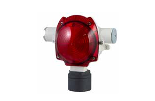 火灾声光警报器