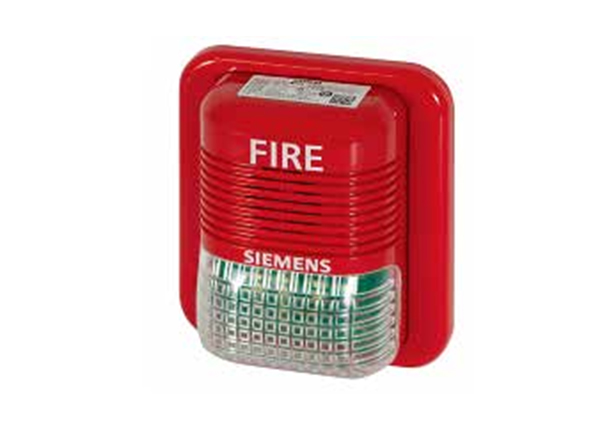 编址型火灾声光警报器 编址型火灾声光警报器