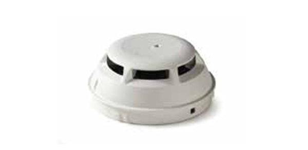 点型感烟探测器